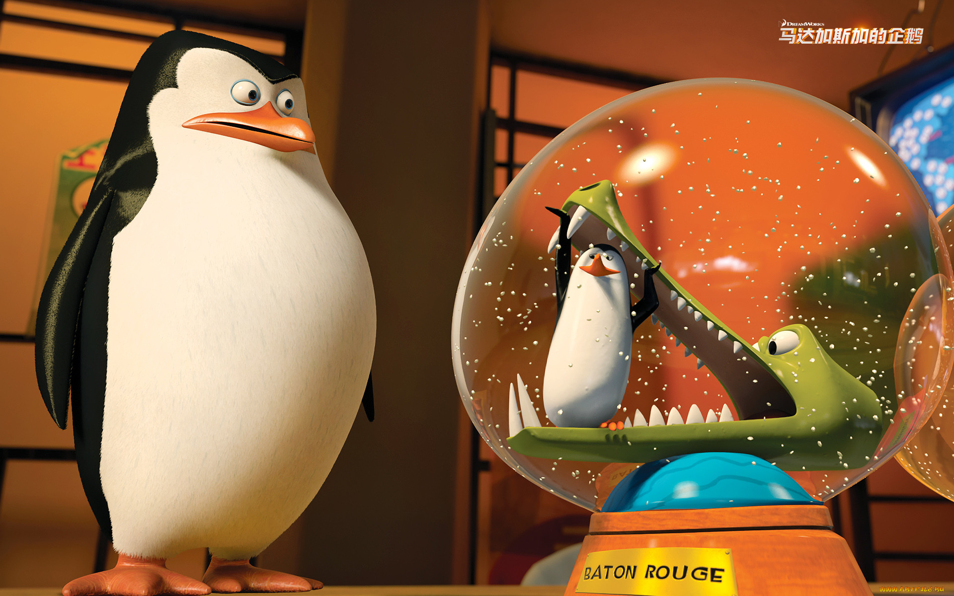 , the penguins of madagascar, , , 